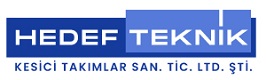 Hedef Kesici Aletler